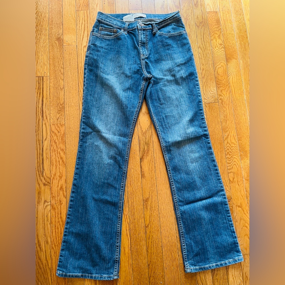 Women’s Lena Jeans
